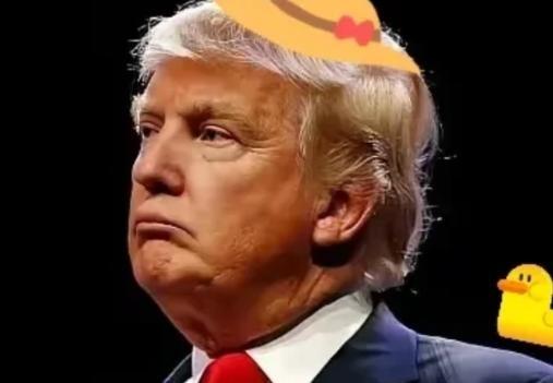 特朗普此前声称，禁止中国向伊朗提供武器，中方回应：美国向台湾出售武器无法阻挡祖国