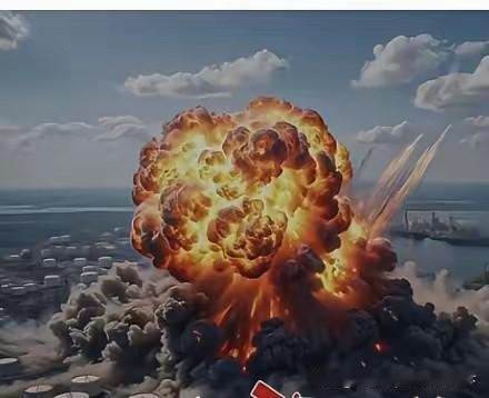 莫斯科夜空现火情！乌军无人机击中输油管引连锁反应
 
突发快讯！莫斯科昨夜火光冲