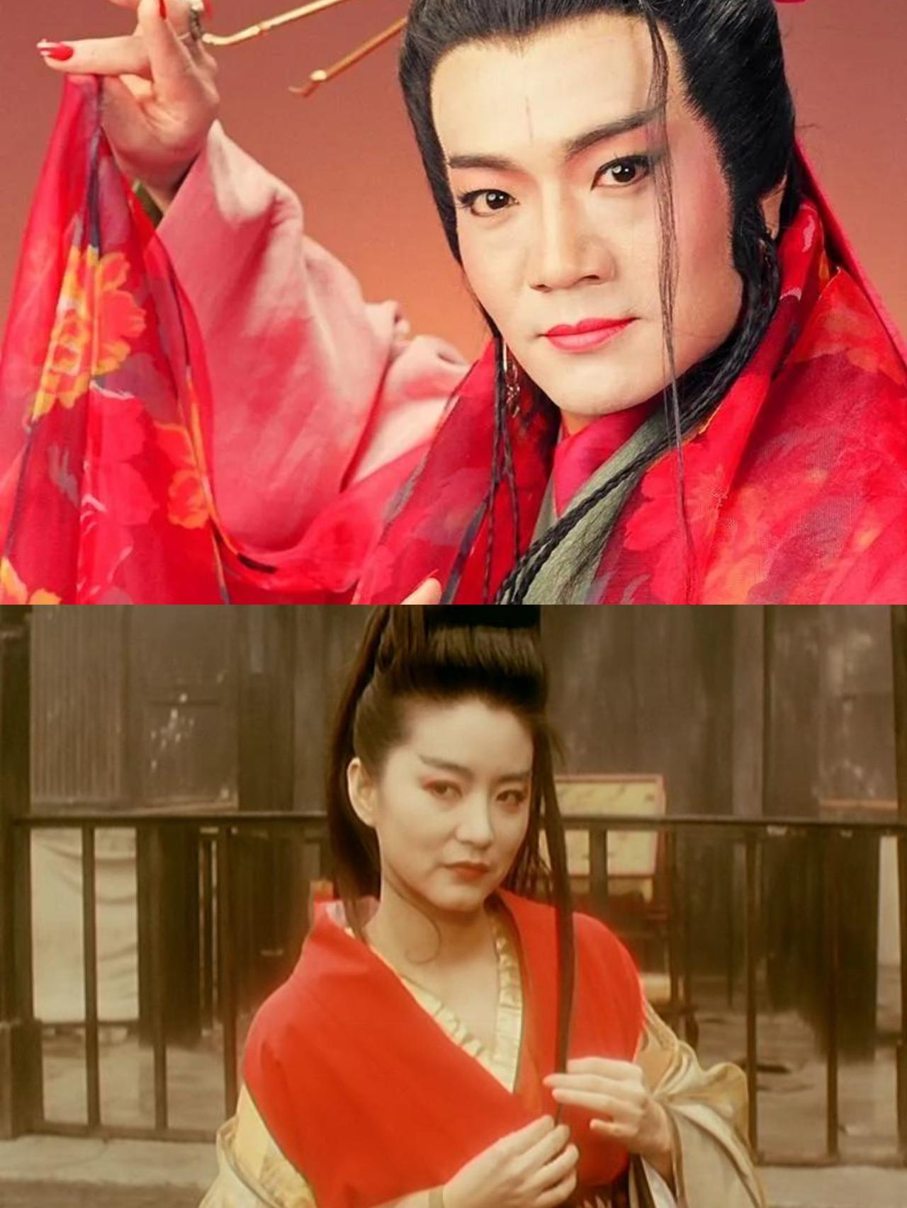 无疑，金庸先生塑造的东方不败是极其成功的存在！虽然全书只出现了10页左右，但是依
