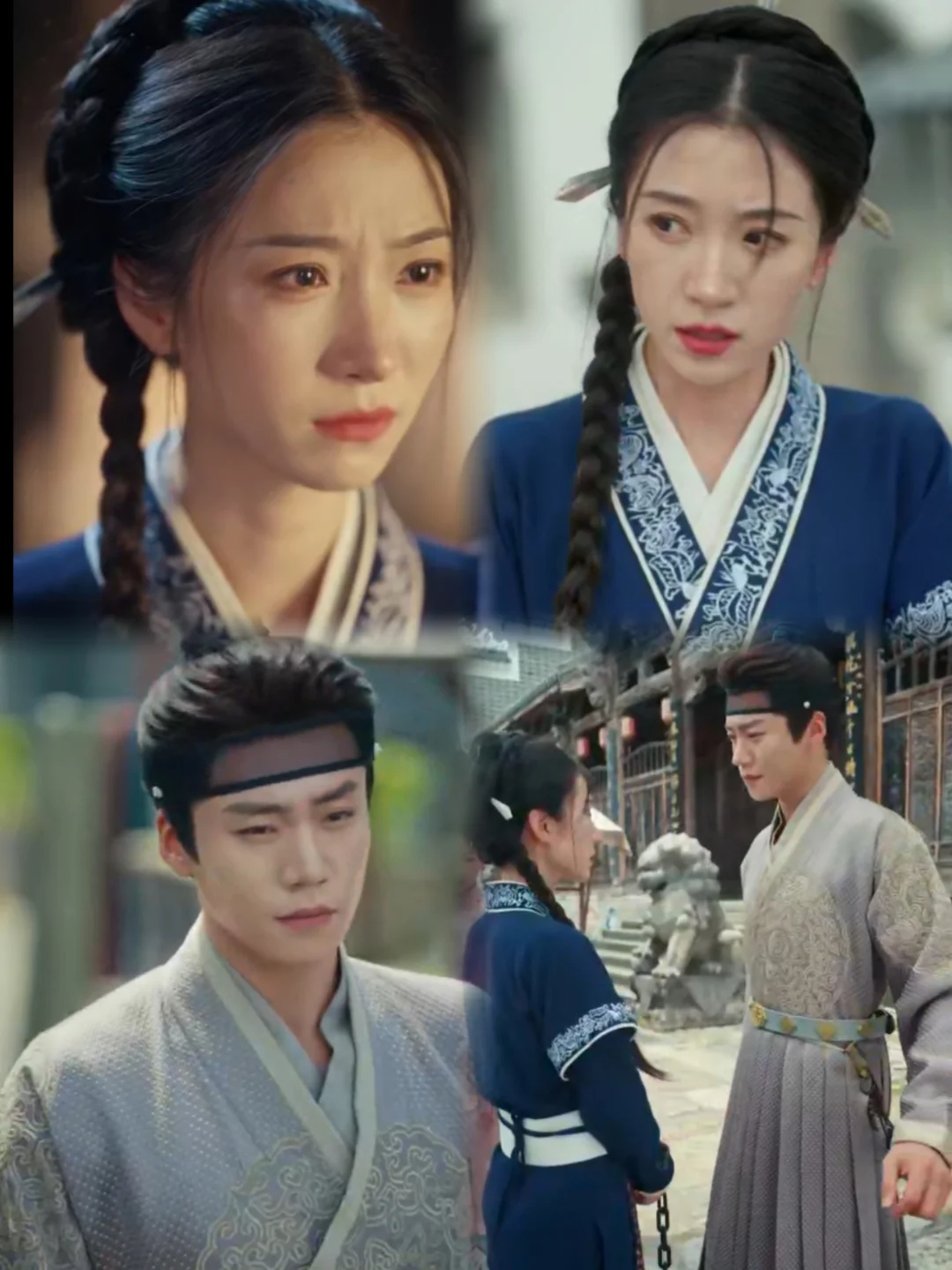 🆘播了播了❗越看越上头❗