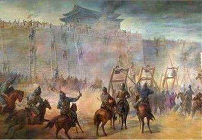 元朝给中国带来了什么？如果没有元，中国将变成另一个分裂的欧洲。中国古代这么多年的