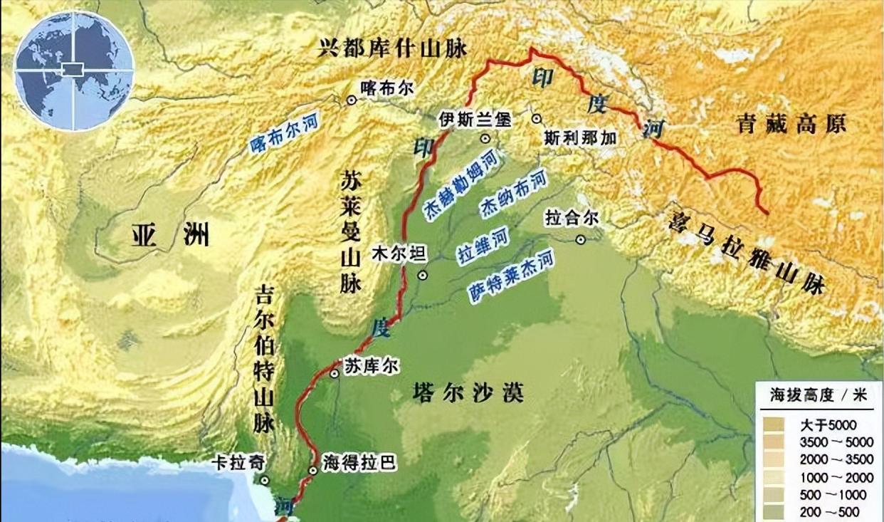 印度这是下决心要与邻为敌了，而且是生死仇敌，永生永世都无法解开的那种

6月10