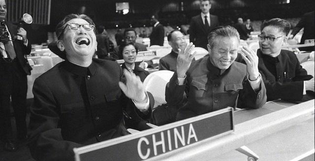 1962年印度与中国发生边境冲突，9年后为何却支持中国恢复在联合国的合法席位？