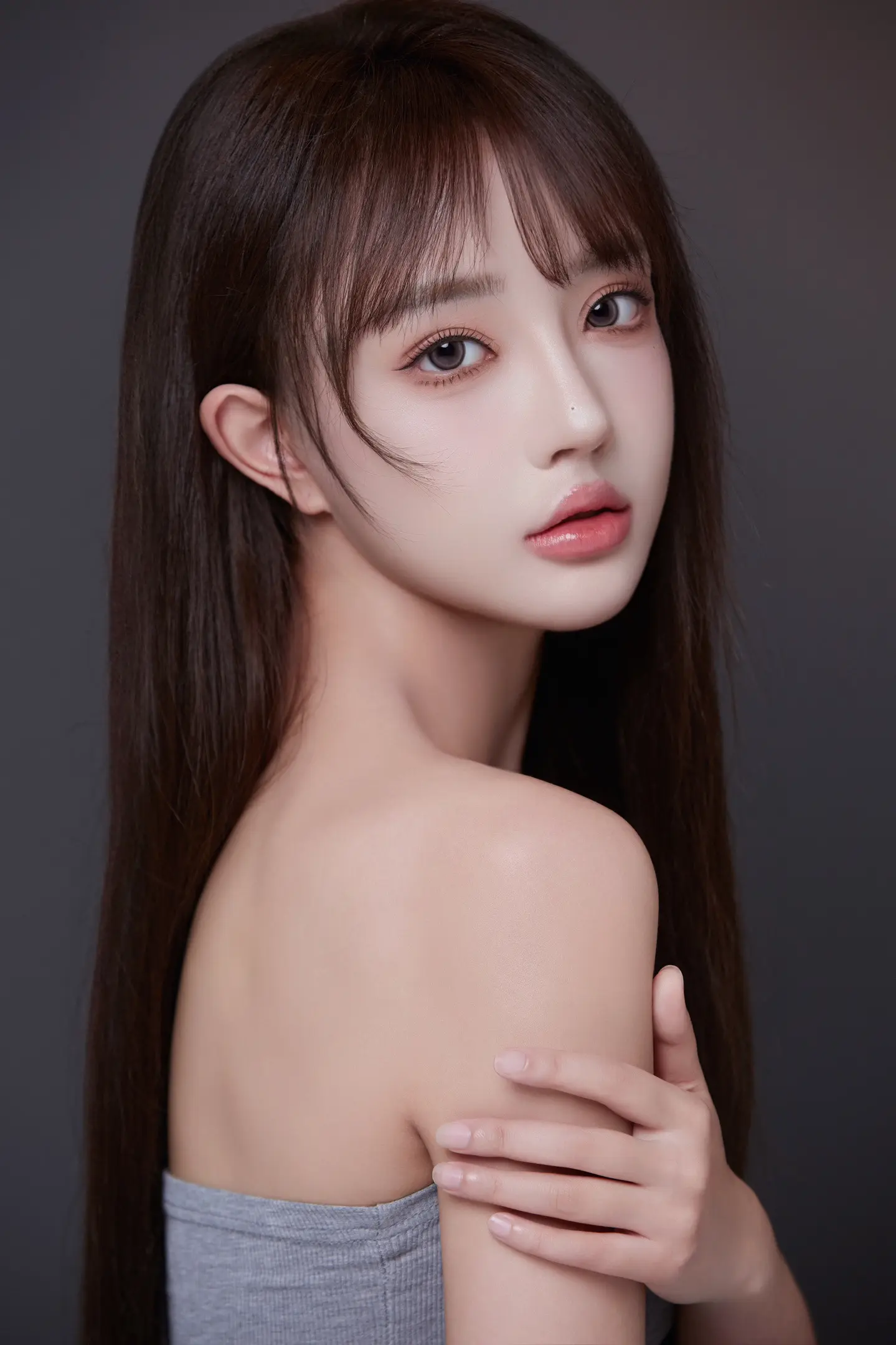 赢了我算什么呢 希望你以后的人生都赢