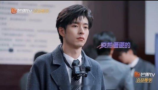唐九洲这波预言好准 名侦探学院8收官 名侦探学院8结束啦，但唐九洲的智商高光时刻