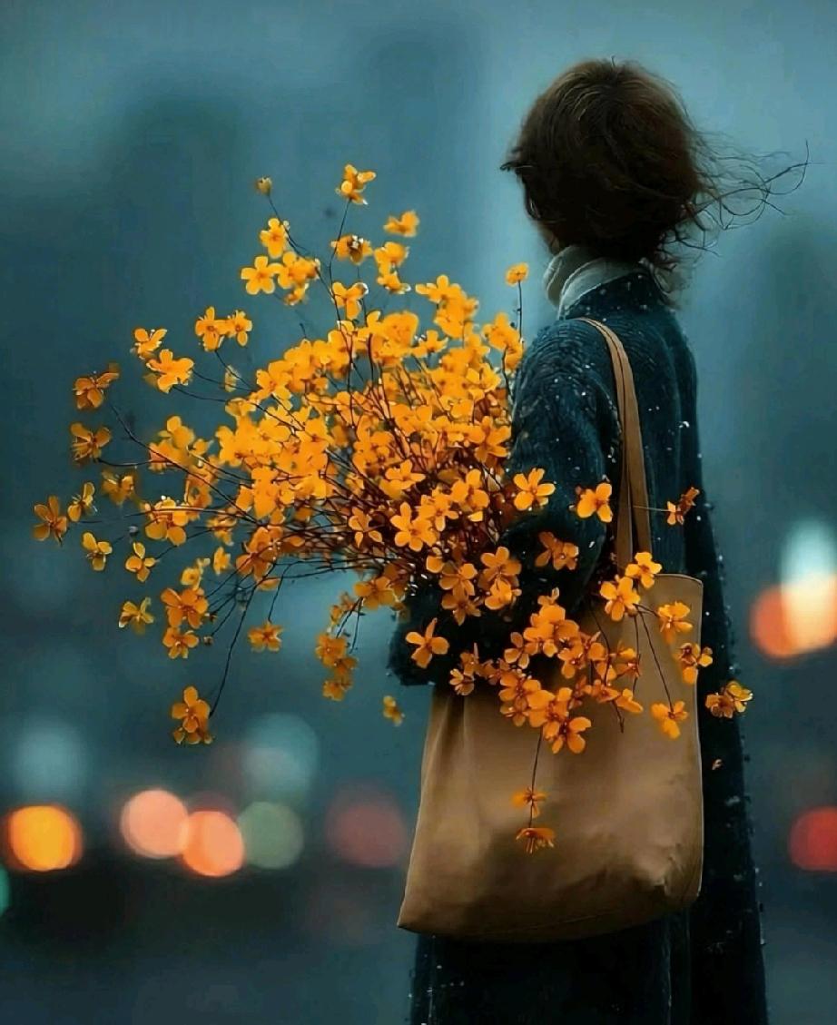 学会分清「我的」和「别人的」，你才能真正停止内耗

很多人的累，不是因为事多，而