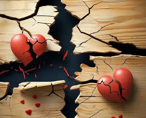 【男子离婚当庭劝说妻子继续试管】男子不育无法接受无子劝妻继续试管据九派新闻报道：