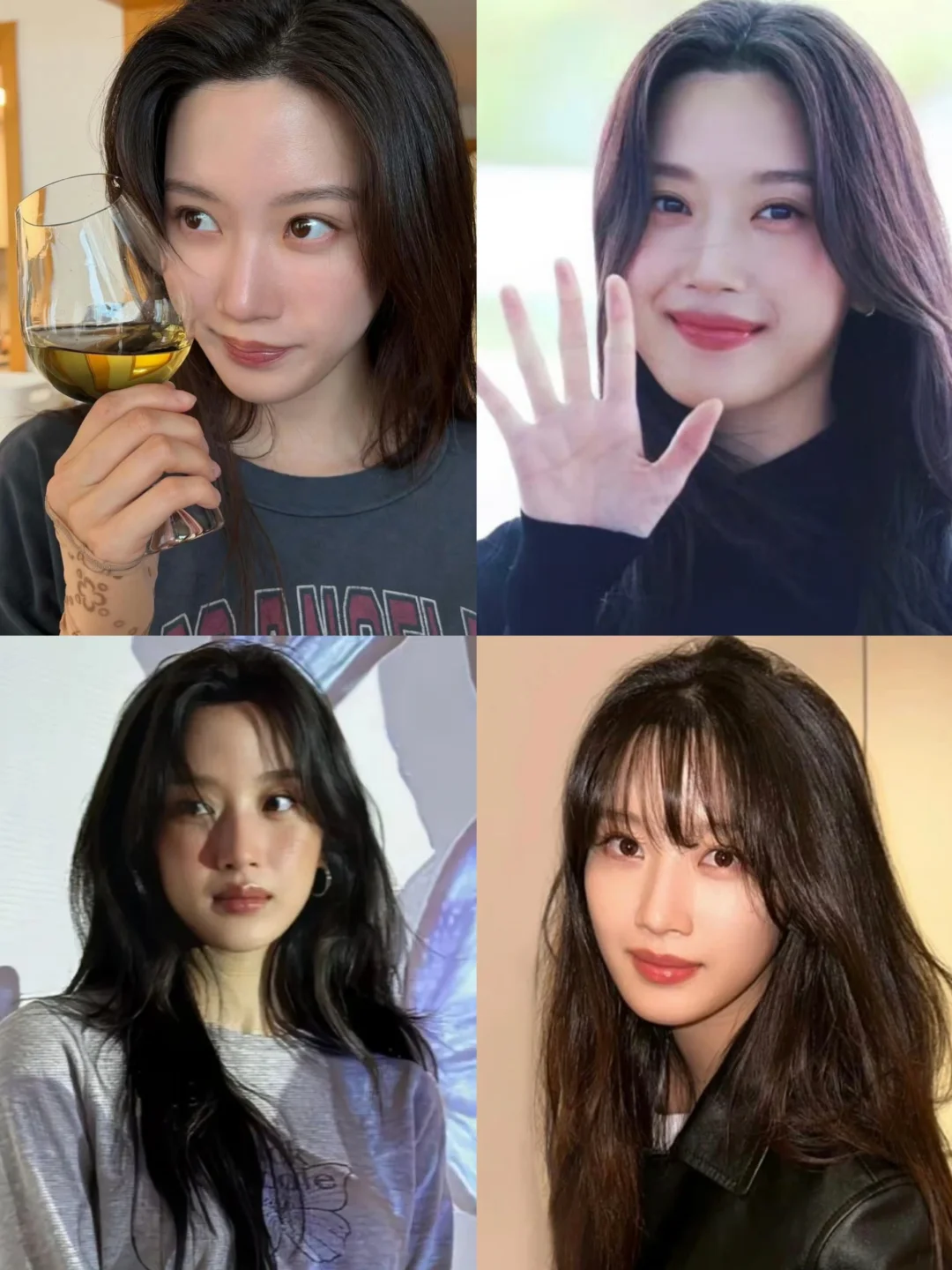 女神降临校花到百想影后 文佳煐可塑性绝