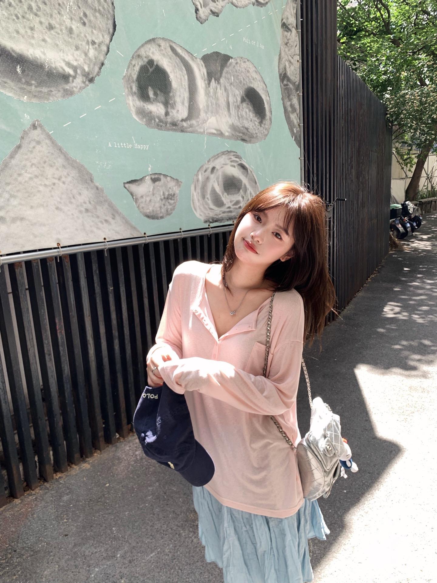 露丝同款get🫧韩女感拉满！