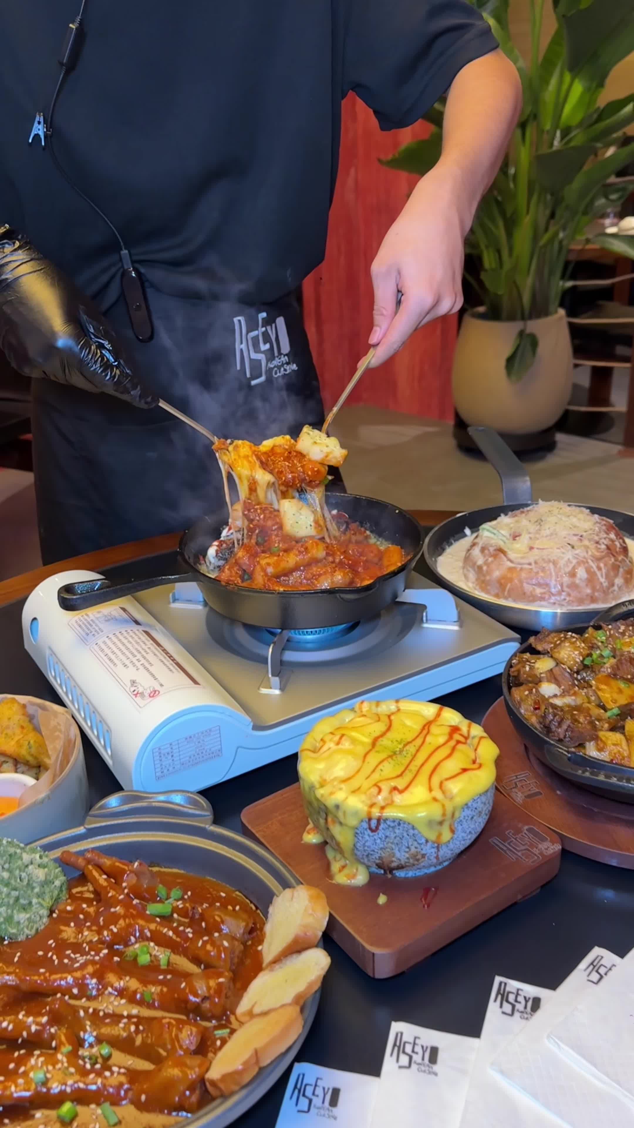 如果你在西安高新只有一个女朋友，一定要囤