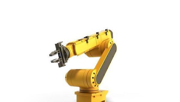 中国机械工业联合会消息，前三季度，工业机器人产量59.5万台，服务机器人产量13