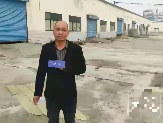新乡辉县市老姚醋厂就这样不轻不重，不明不白，不清不楚！就给发了证！耽误的损失怎么