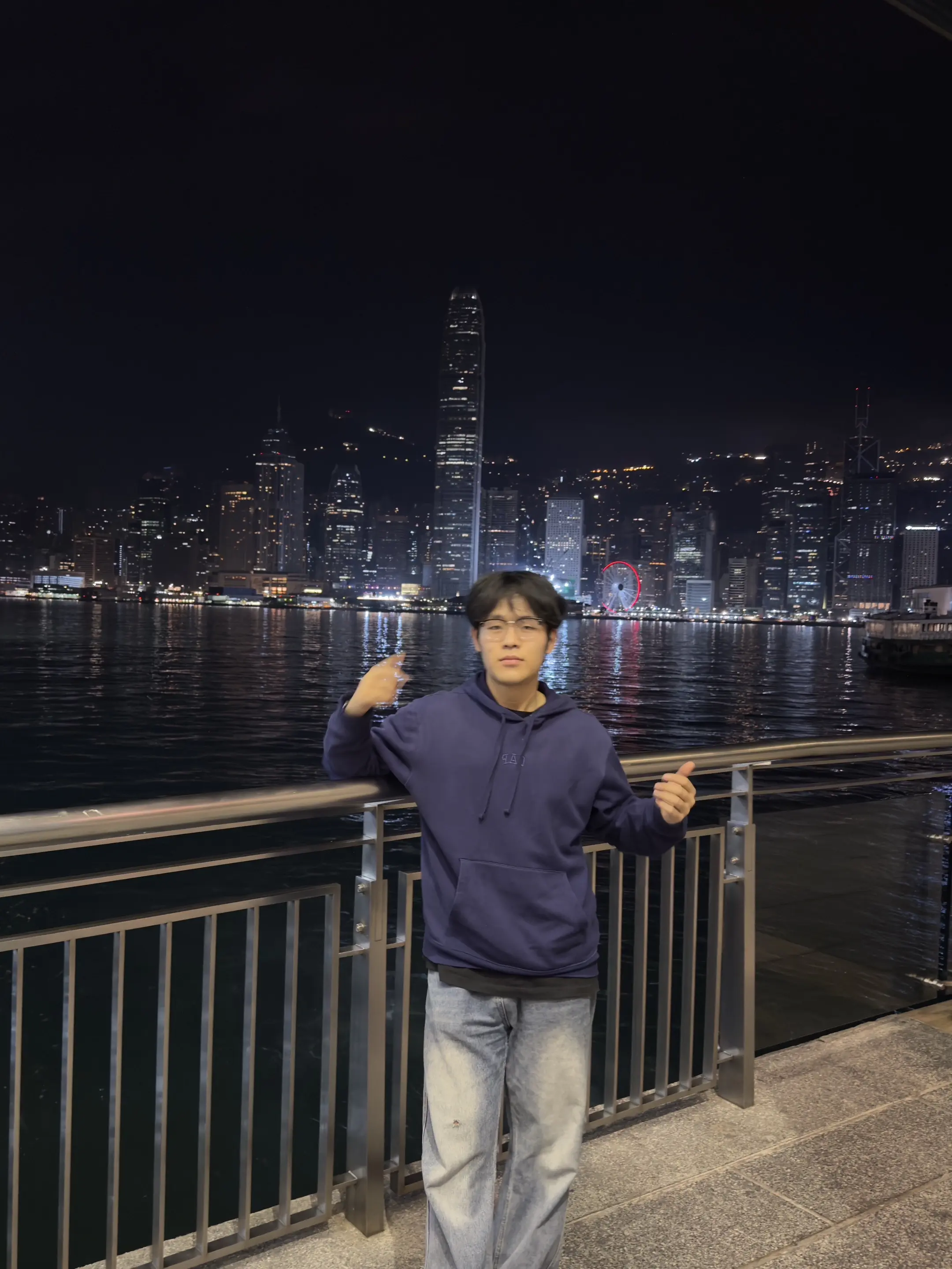 对了就庆祝 错了就进步