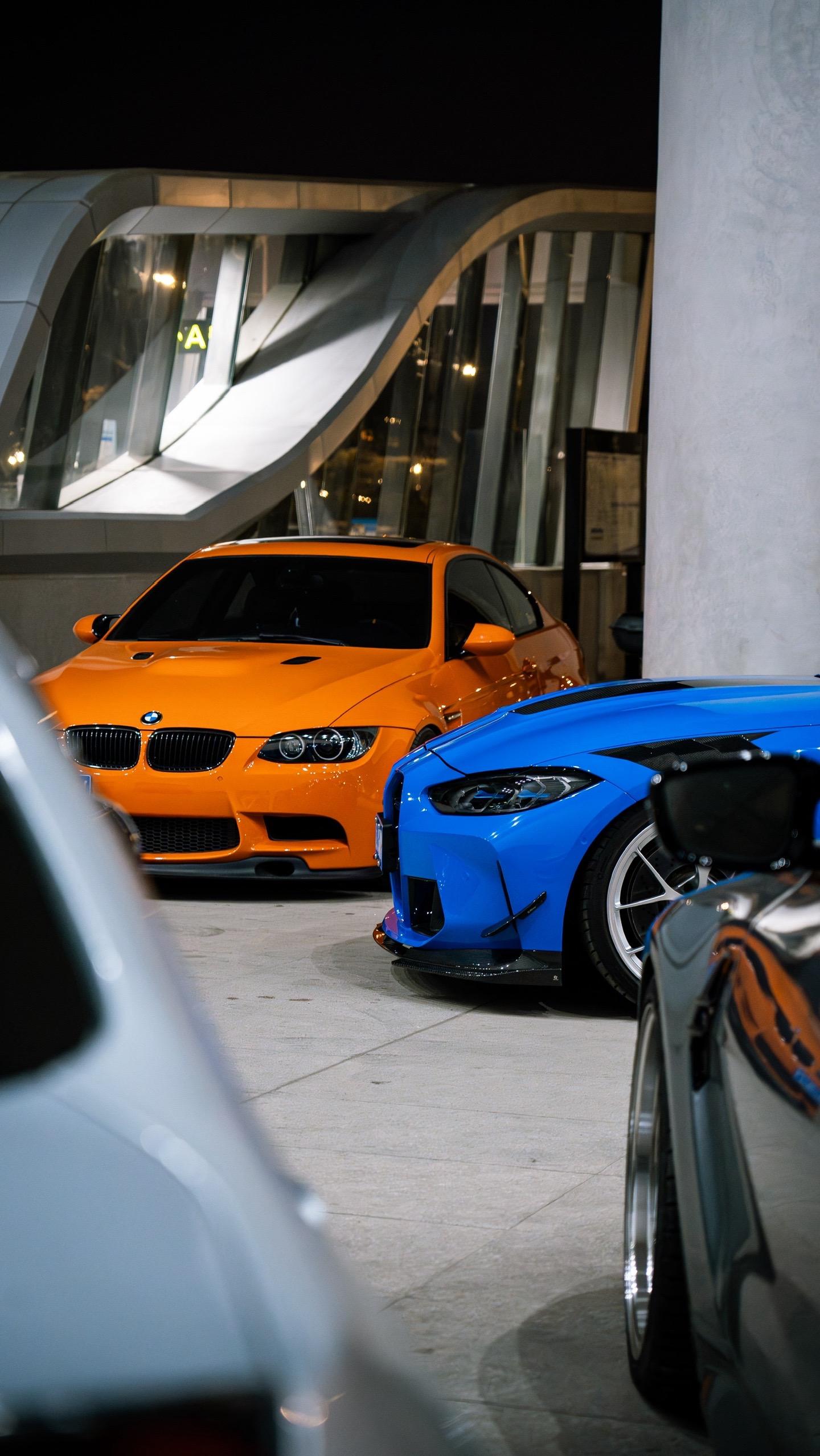 mpower m3 m4
