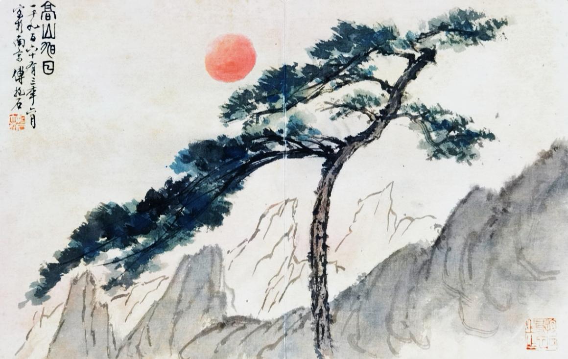 艺藏与投资小语
 
案头置一幅丹青，窗下摆一件雅物，从来不全是为了财富的增减。