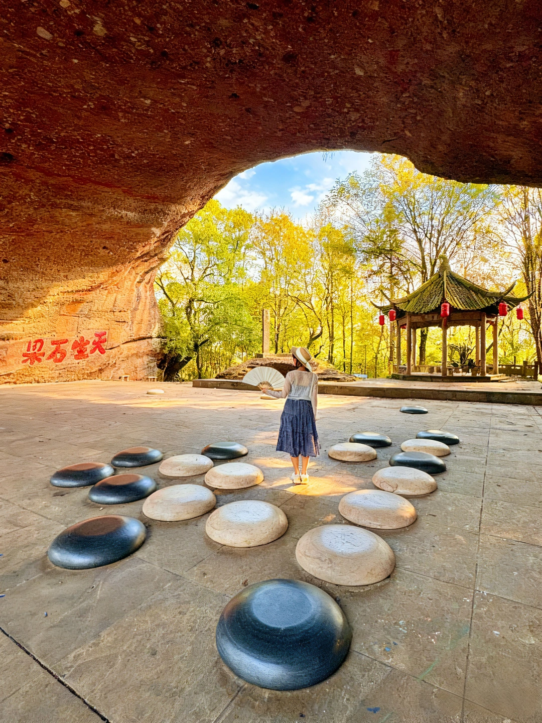 浙江衢州小众旅行，99%本地人都不会告诉你……