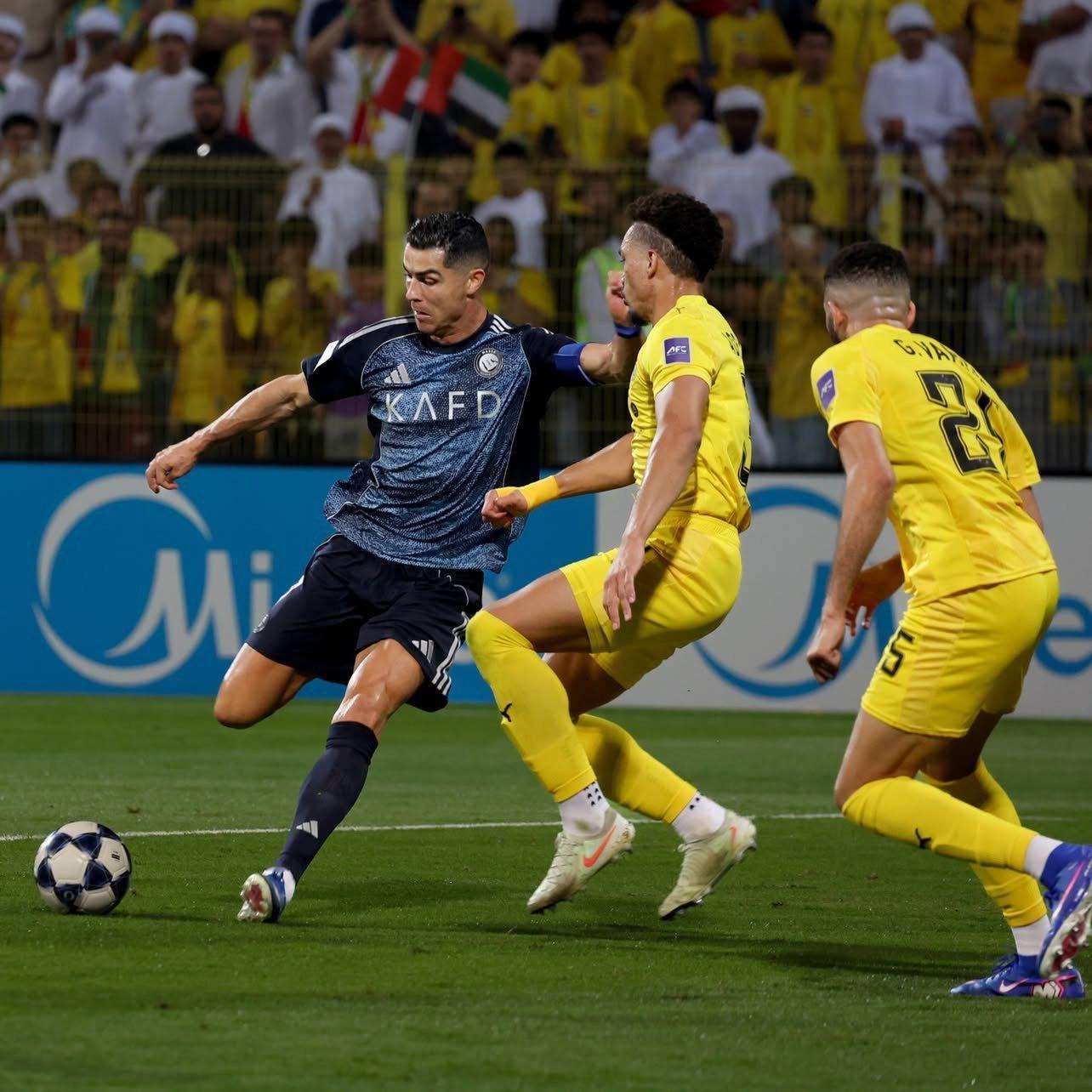 C罗不可复制的MVPc罗生涯969球和c罗一起siu到最后 🚨足坛历史在41岁