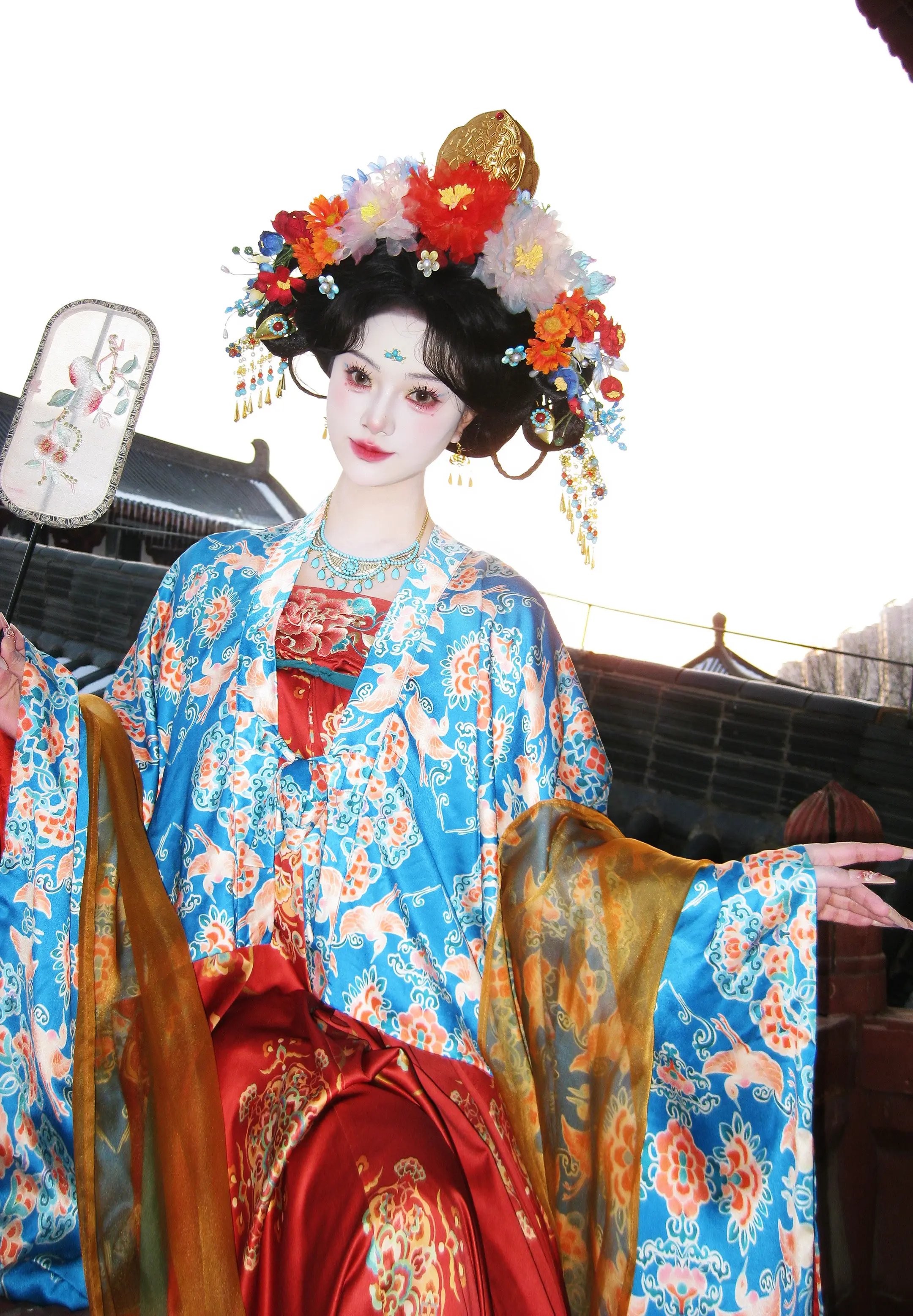 主打一个听话。回复