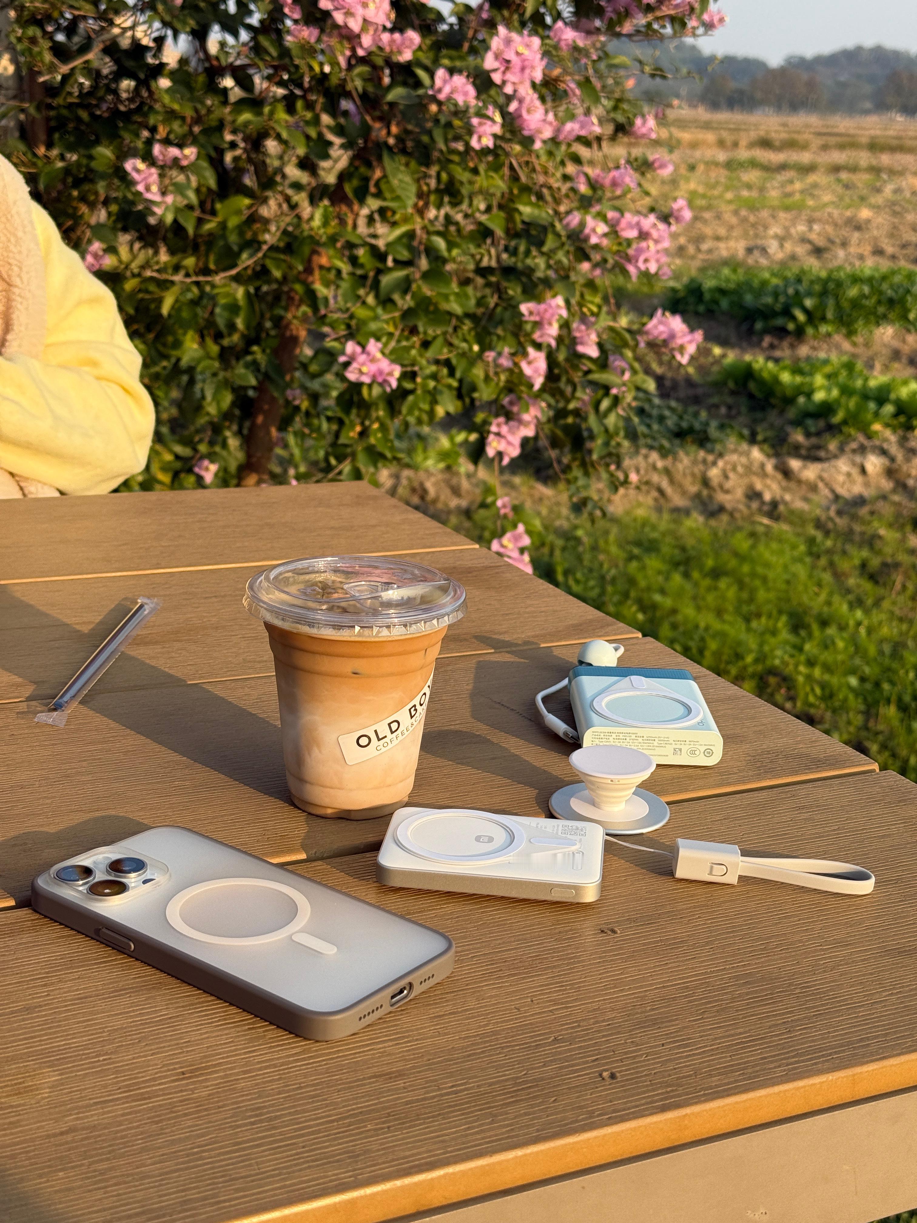 磁吸气囊，几年前要是把我的话听进去了，专注于磁吸气囊磁吸小支架，天天发天天去研究