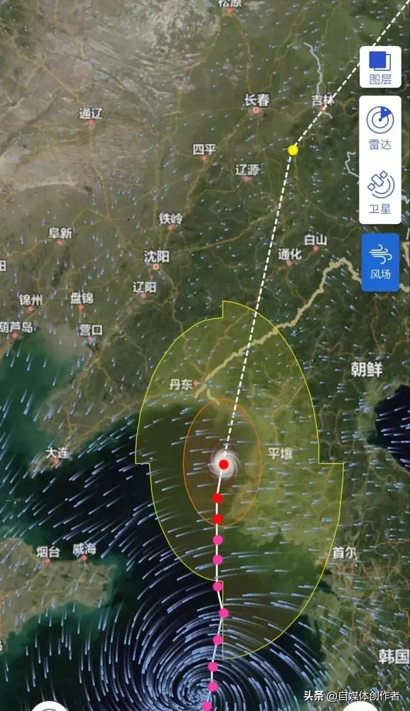 超强台风巴威逼近我国近海，沿海居民务必提早做好避险筹备
 
一场威力骇人、等级达