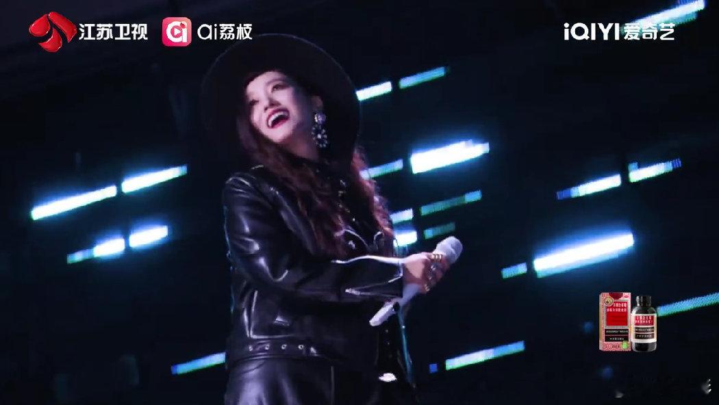 谭晶一开口直接破防！《爱丽丝卿》声压震撼，与黄誉博碰撞出极致火花～ 