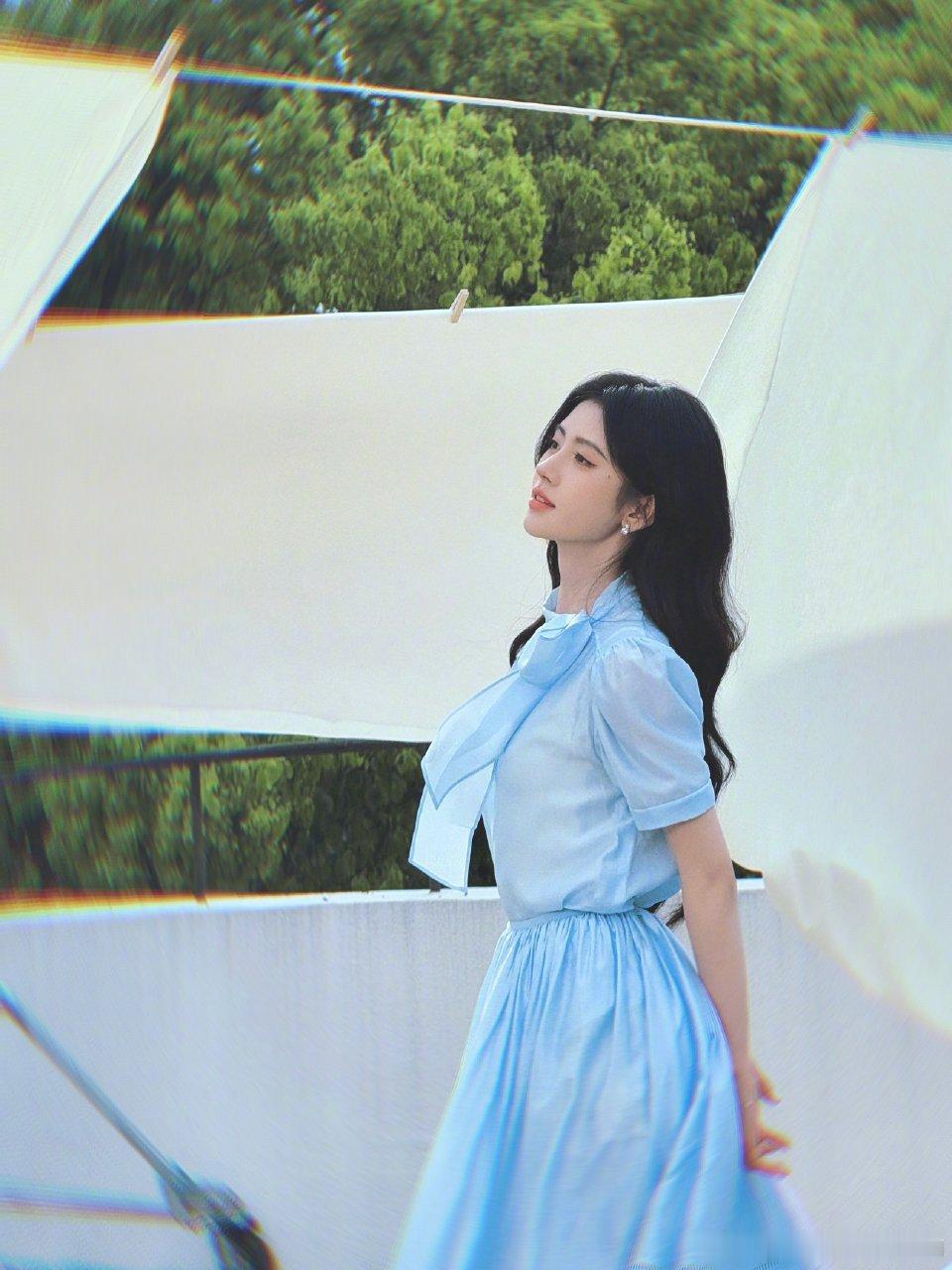 鞠婧祎  jjy拉芳全球品牌代言人鞠婧祎 jjybkt品牌全球代言人鞠婧祎 深夜