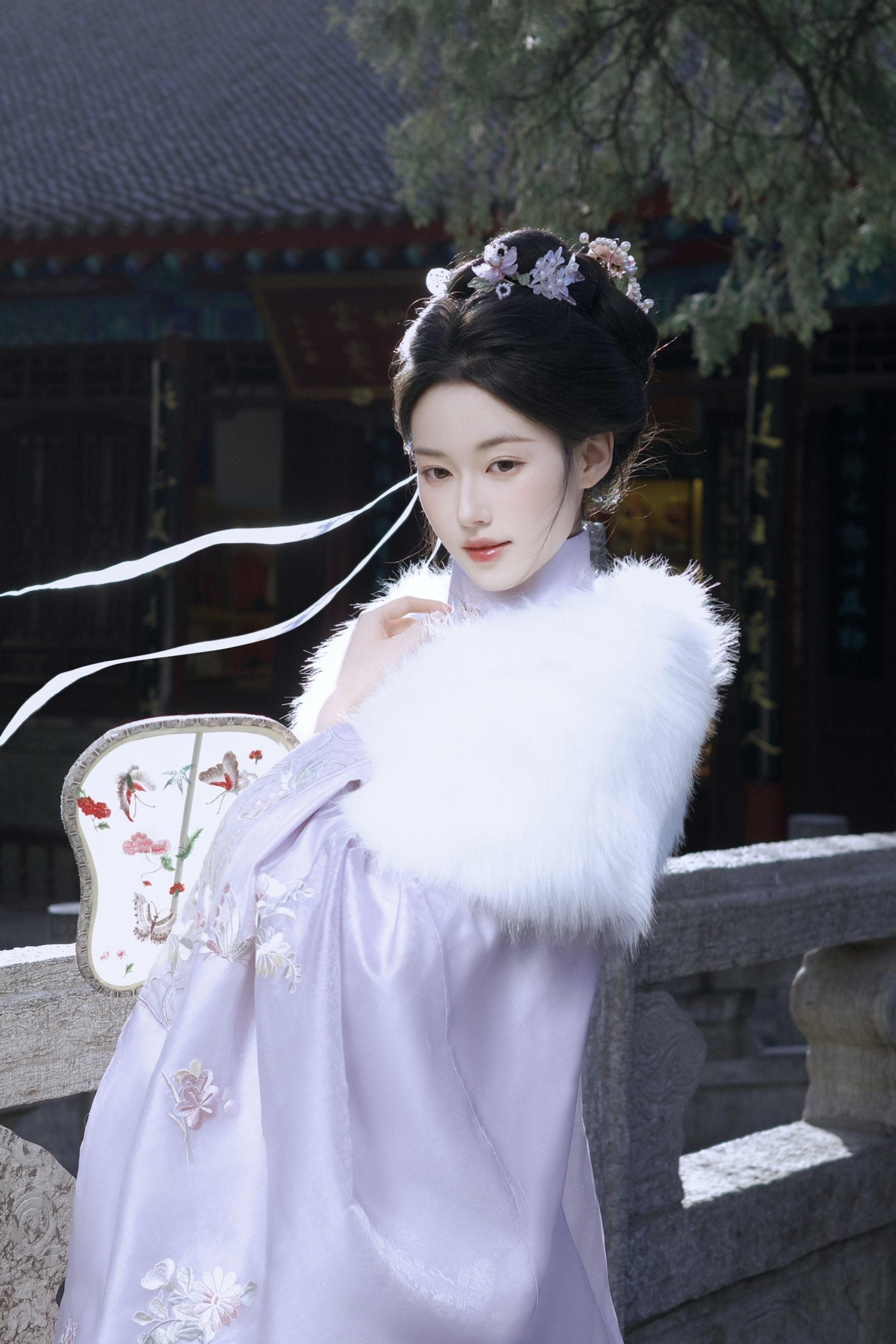 爱着你像心跳难触摸～