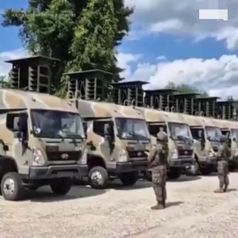 韩国总统发言人金秀卿6月9日表示，韩国从当天开始对朝鲜进行广播喊话，并强调“将给