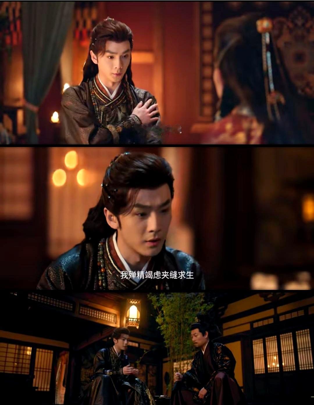 我怀疑《御赐小仵作2》的编剧，根本没看过第一季。
观众想看的，是解剖台上的一刀一