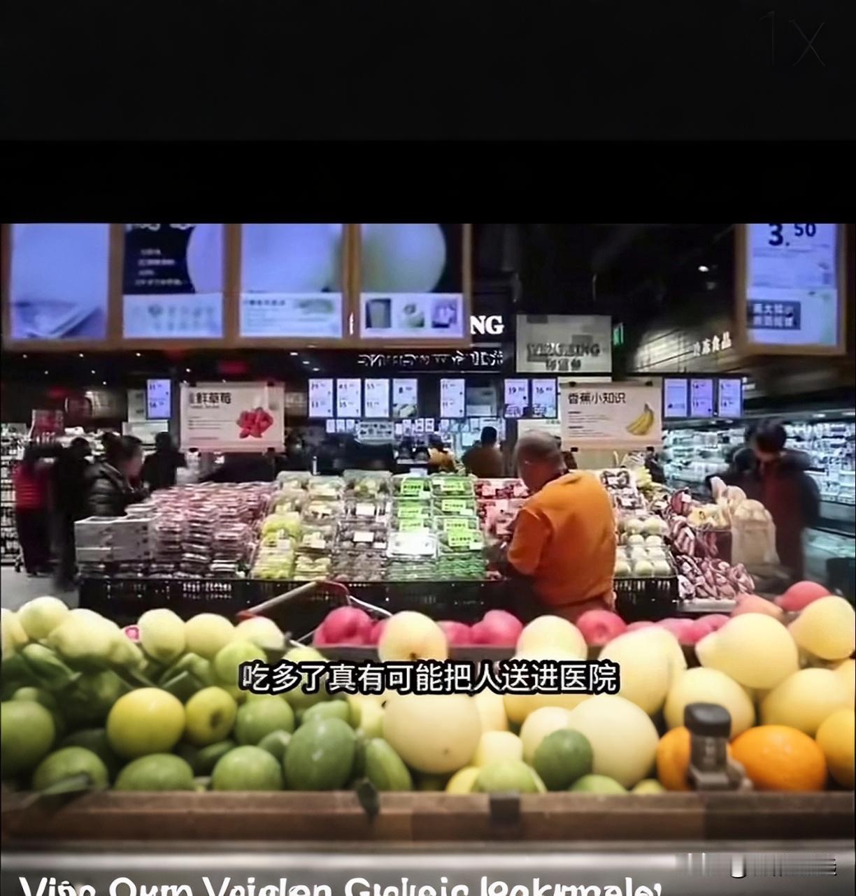 警惕！菜市场这4种水果全是"造假重灾区"，很多人天天在吃

逛菜市场时，你是不是