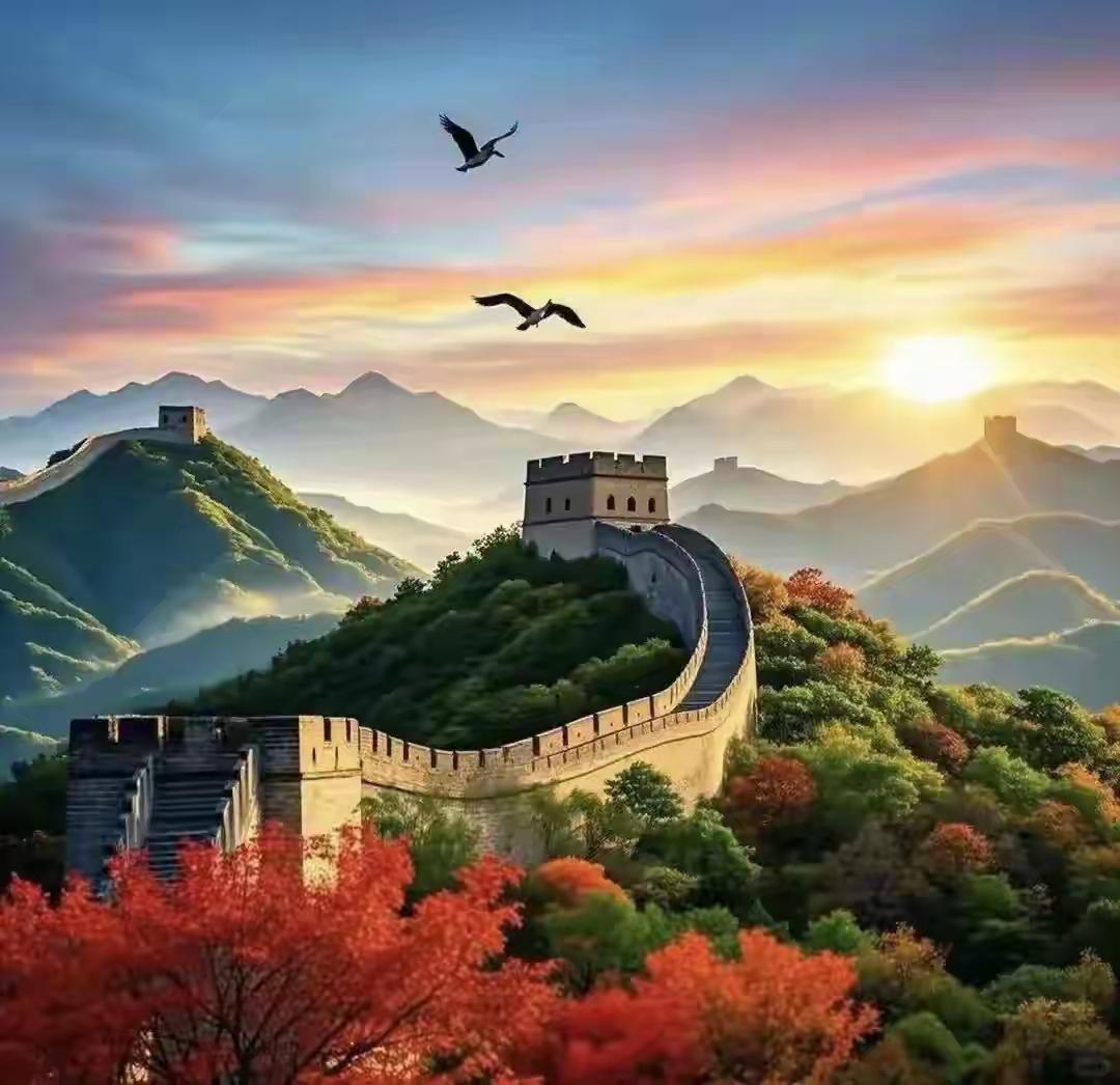 人间清醒的5个核心表现

真正的清醒并非冷漠疏离，而是在复杂世界中保持独立思考与