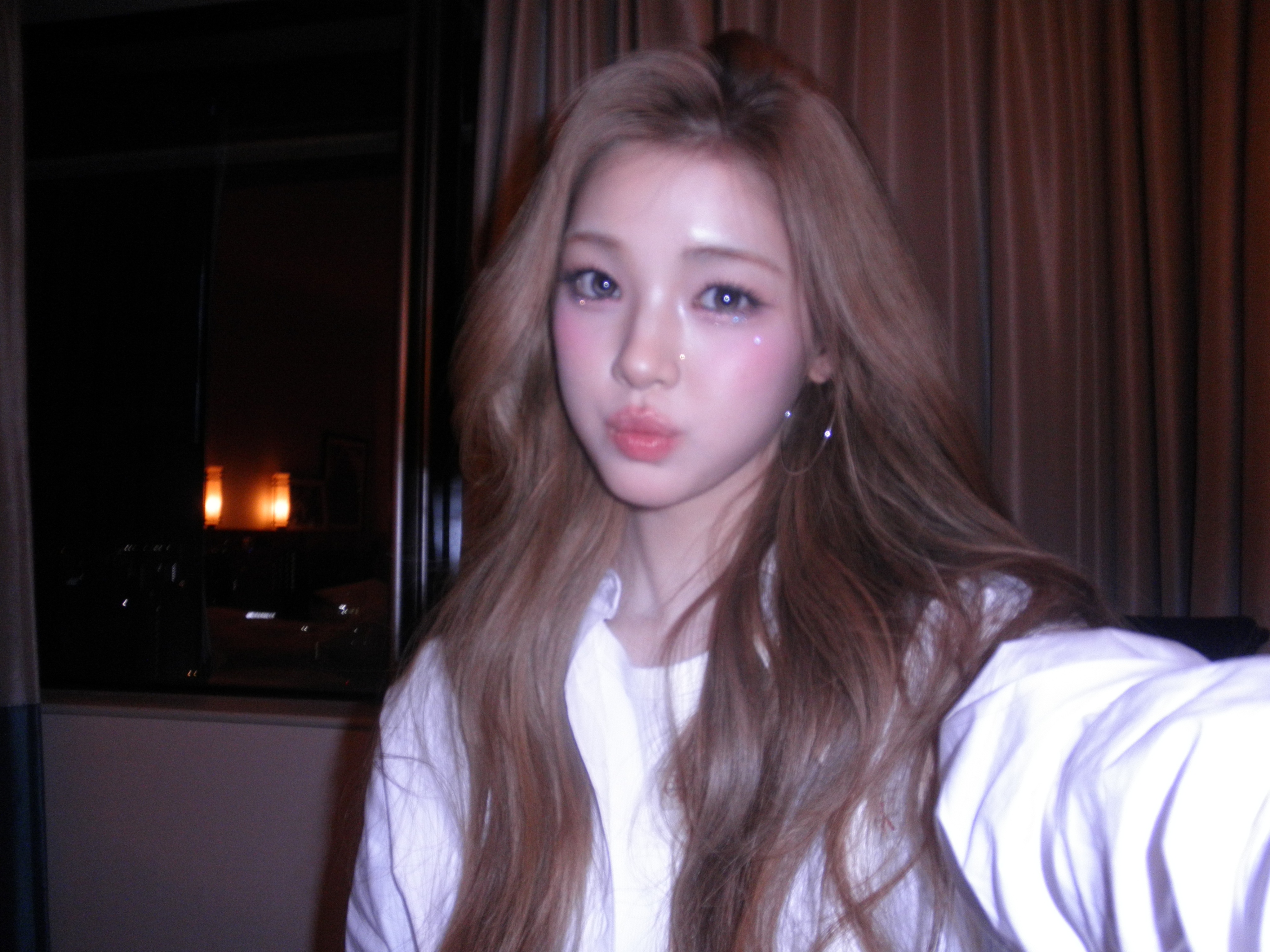 260220 wvs大家都在干嘛呢yuha's wvs