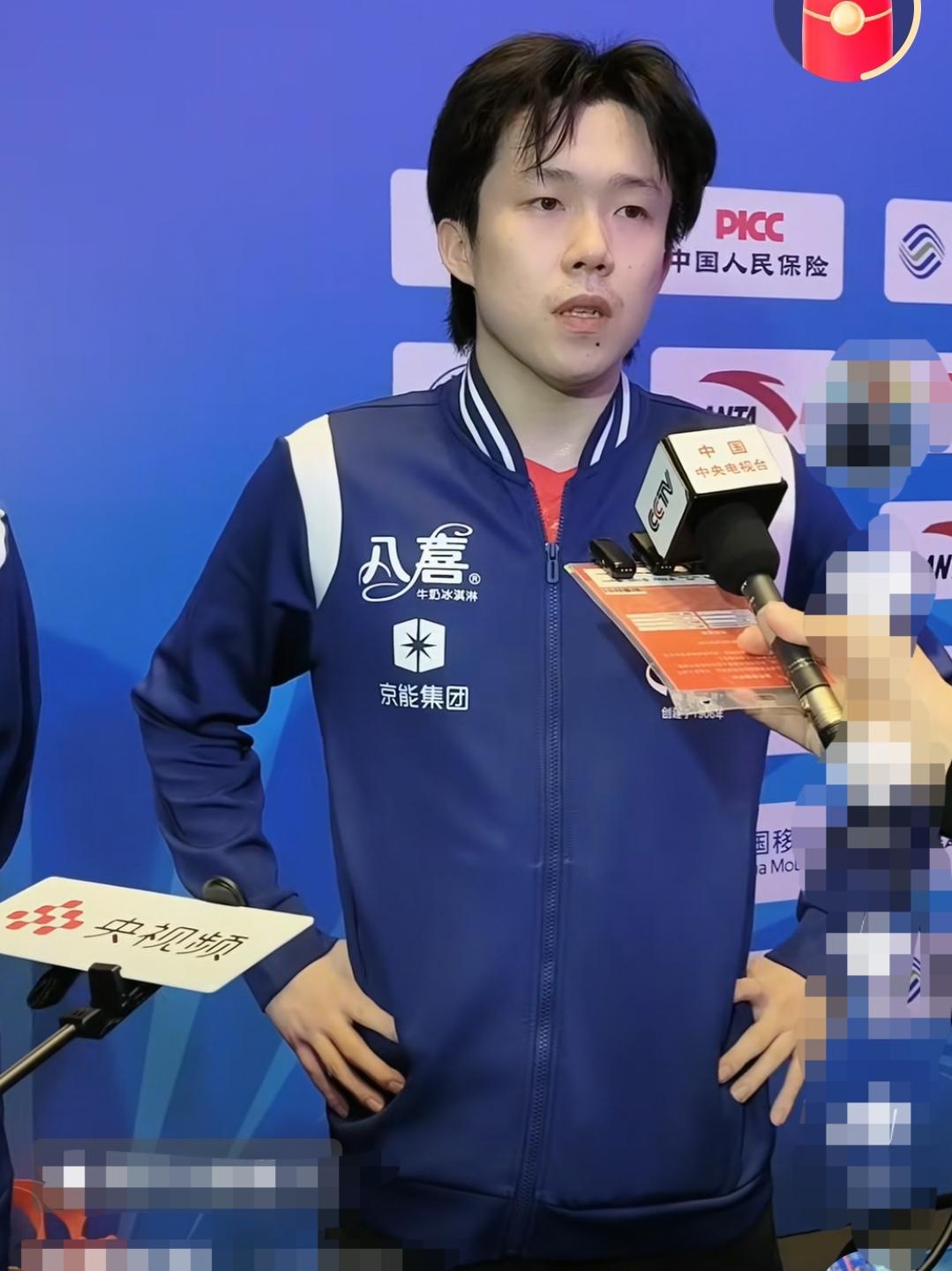 乒乓球男团决赛，又一场王者之师的对决，是樊振东锦上添花，还是王楚钦新王崛起，一场