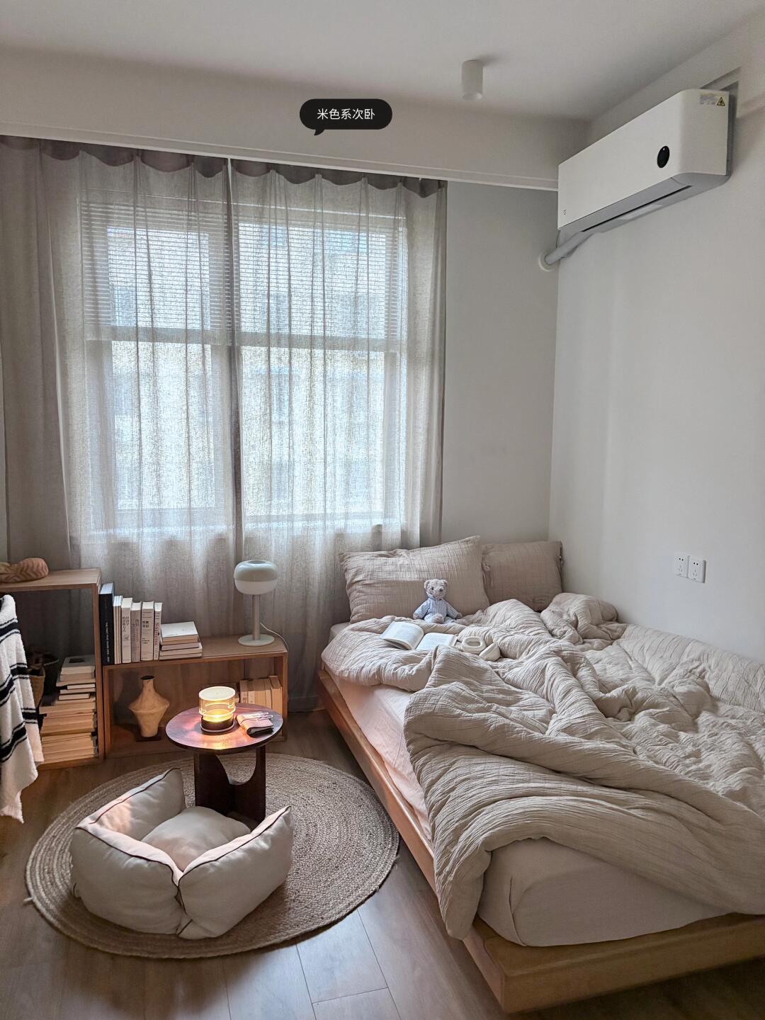 做家居博主两年啦🧺多亏了关镇铨！