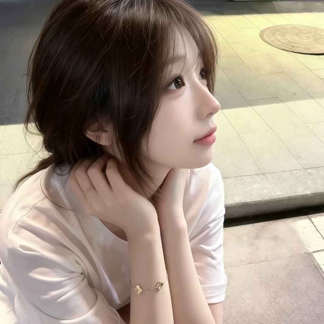 高质量女头推荐(*/ω＼*)女头女生头像