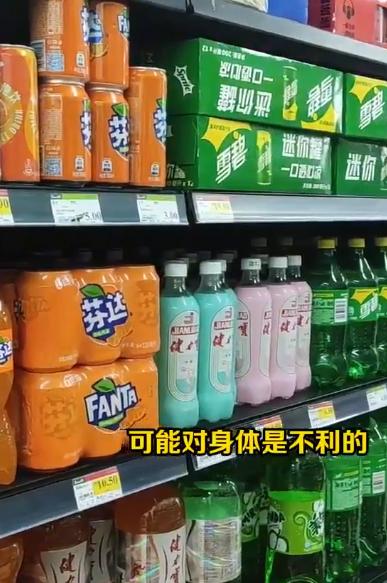 溺而废舟！高一家长一句话，全校小卖部撤了部分含糖饮料：学生写古文《附中撤饮记》反