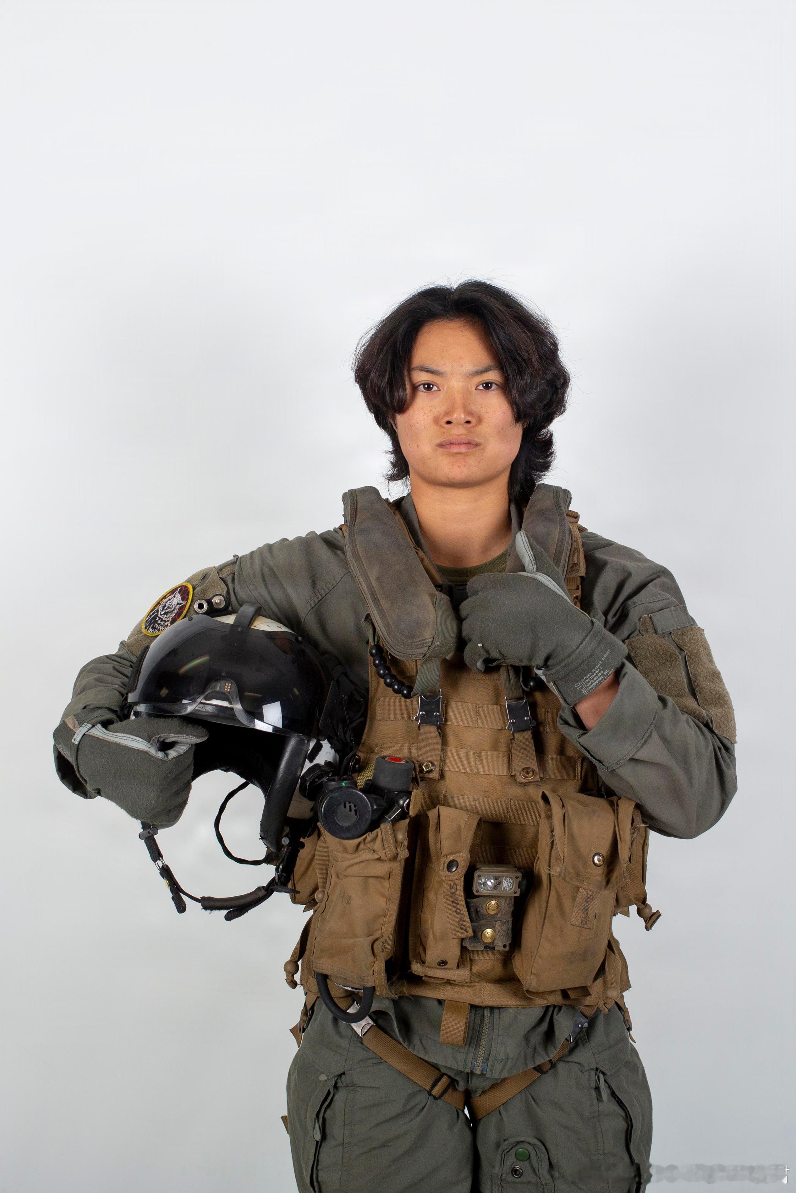 MCAS Marines pose for content 20262 