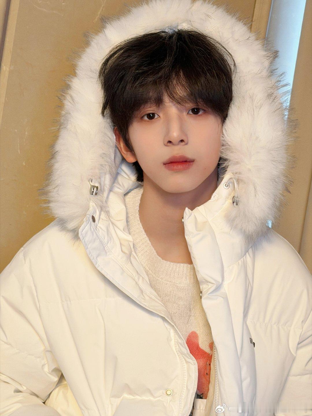 T，陈浚铭真的是天下最好的小孩！一只很热情的小狗陈浚铭