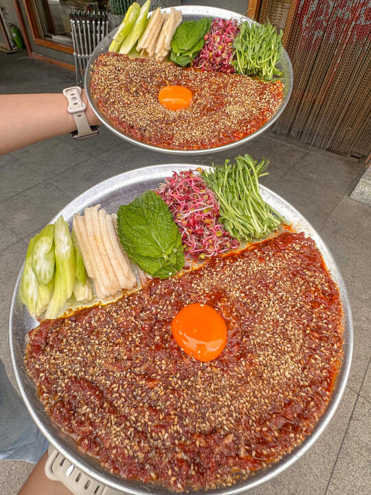 在长春，吃一次念念不忘🥹🥹……