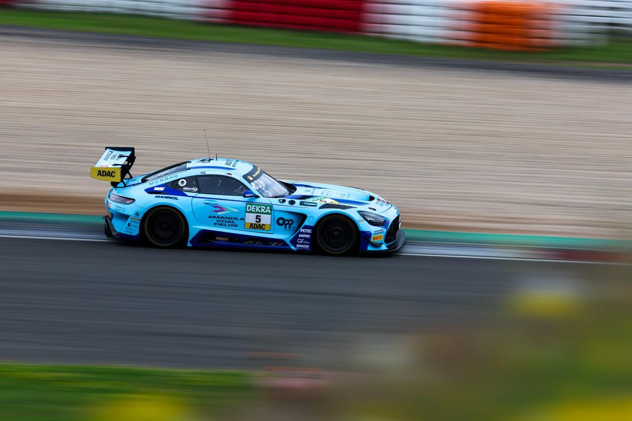 NLS6 赛道黑科技拆解｜6 月 20 日上阵 GT3 三套长途专属技术，民用改