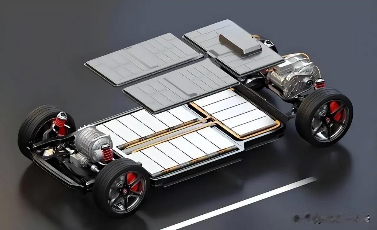 最近固态电池确实没啥声量了，曾经那可是被吹得神乎其神。之前大家都觉得它是未来电池