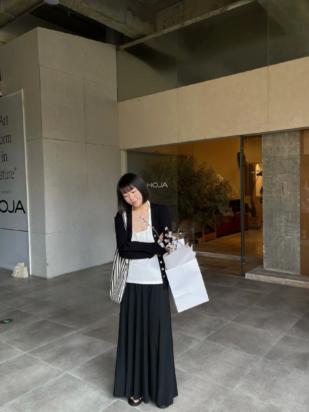 黑白也可以多巴胺！