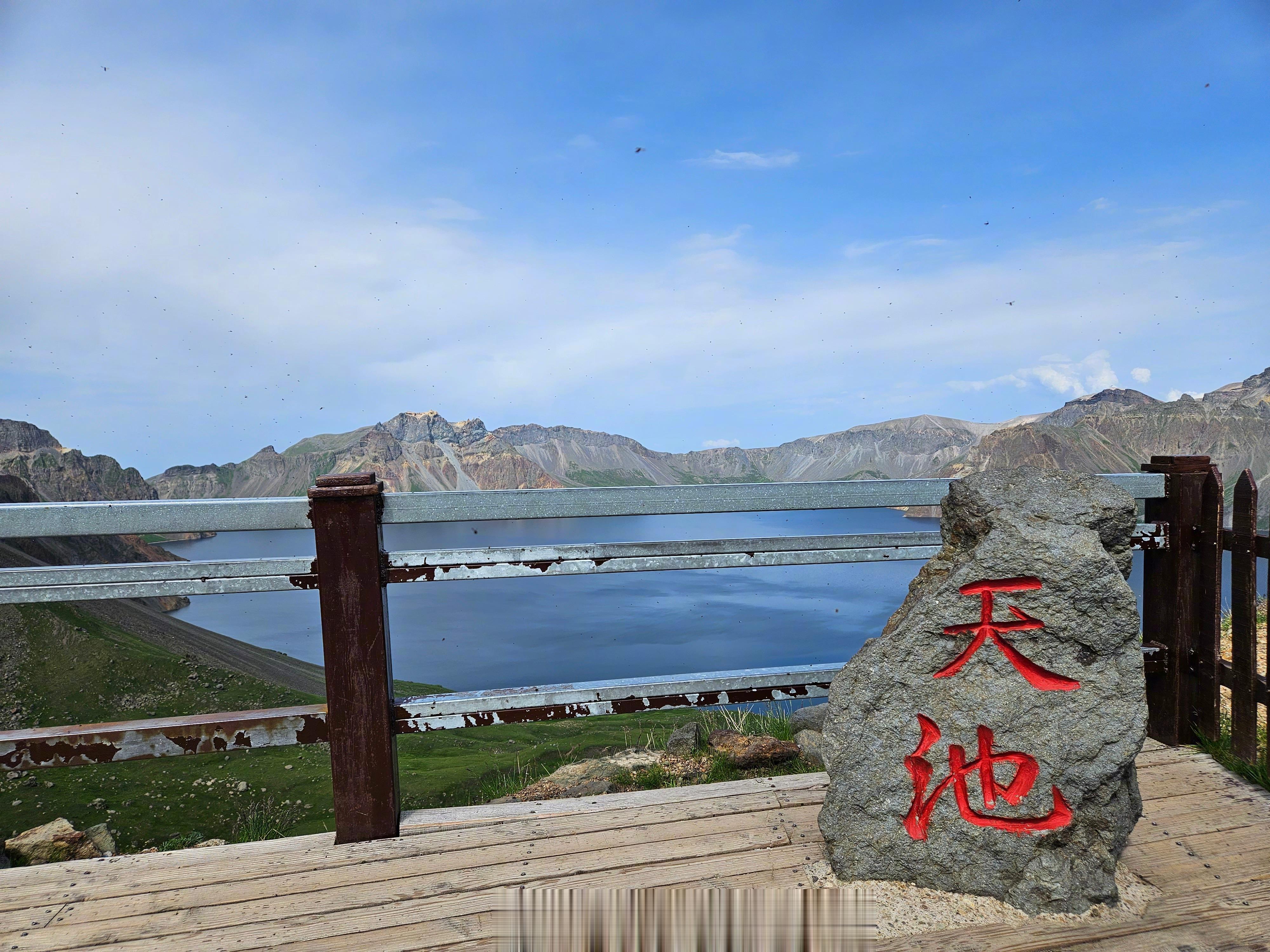 走吧网第六届（2023）#走吧环驾中国边境线#梦之旅D18行程。（7月7日，长白