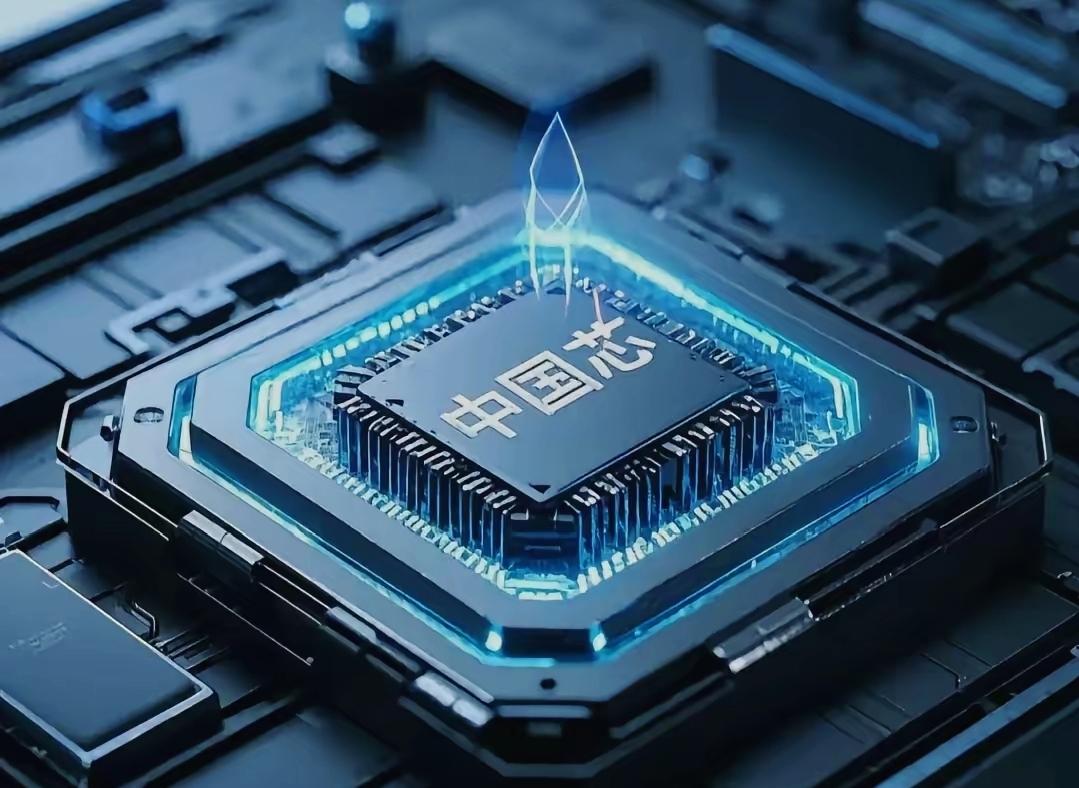 中国高端芯片生产究竟到了哪一步？优势亮眼，短板正在补齐，谁也堵不住
 
许多人都