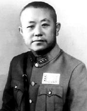 1979年抚顺一位老农给叶剑英写信，无意揭开43年前尘封的历史谜团！
1936年