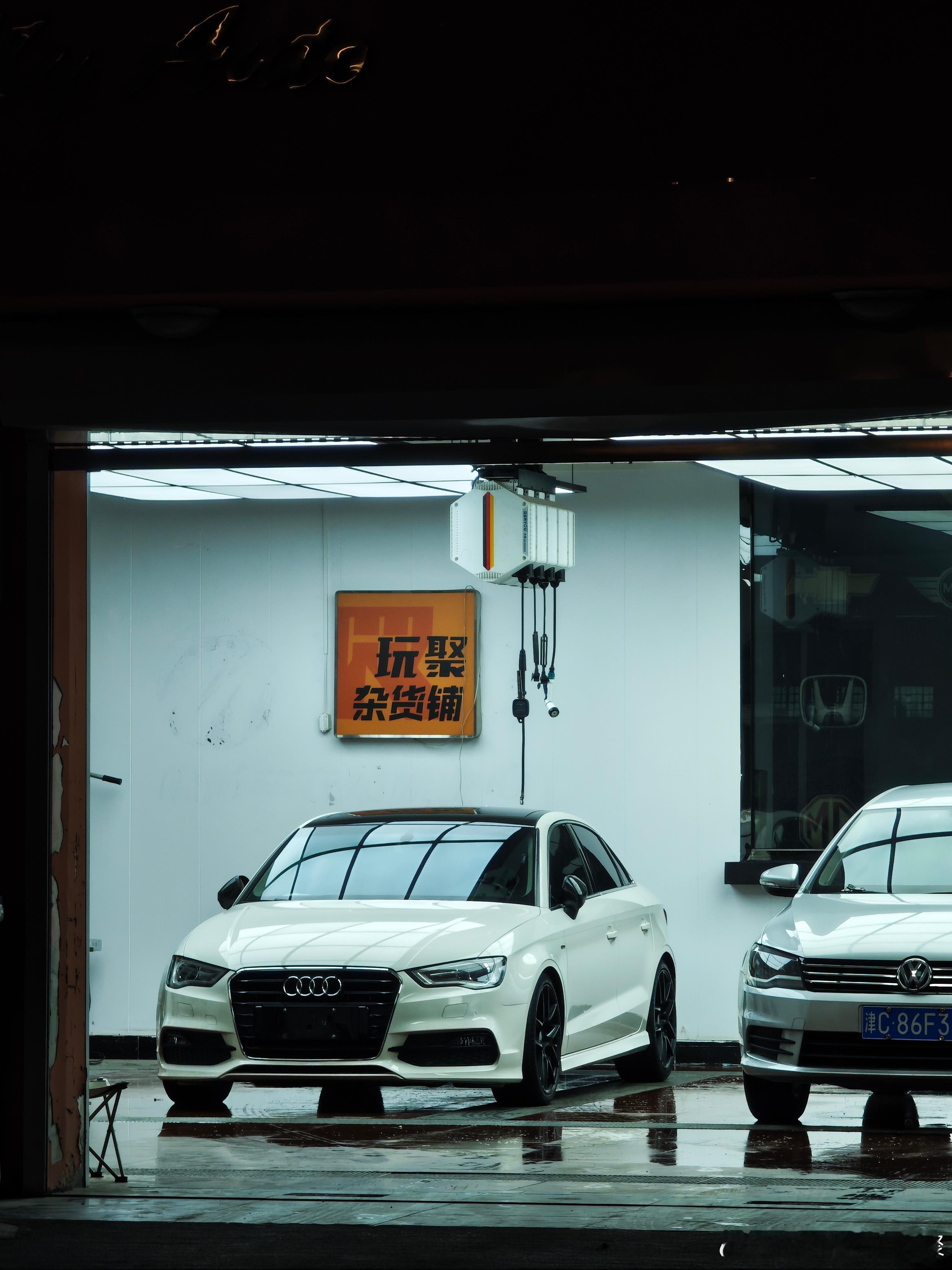 老马在路上马力玩聚天津二手车 2025宝藏车型系列除了上述分享的手波车，两厢车，