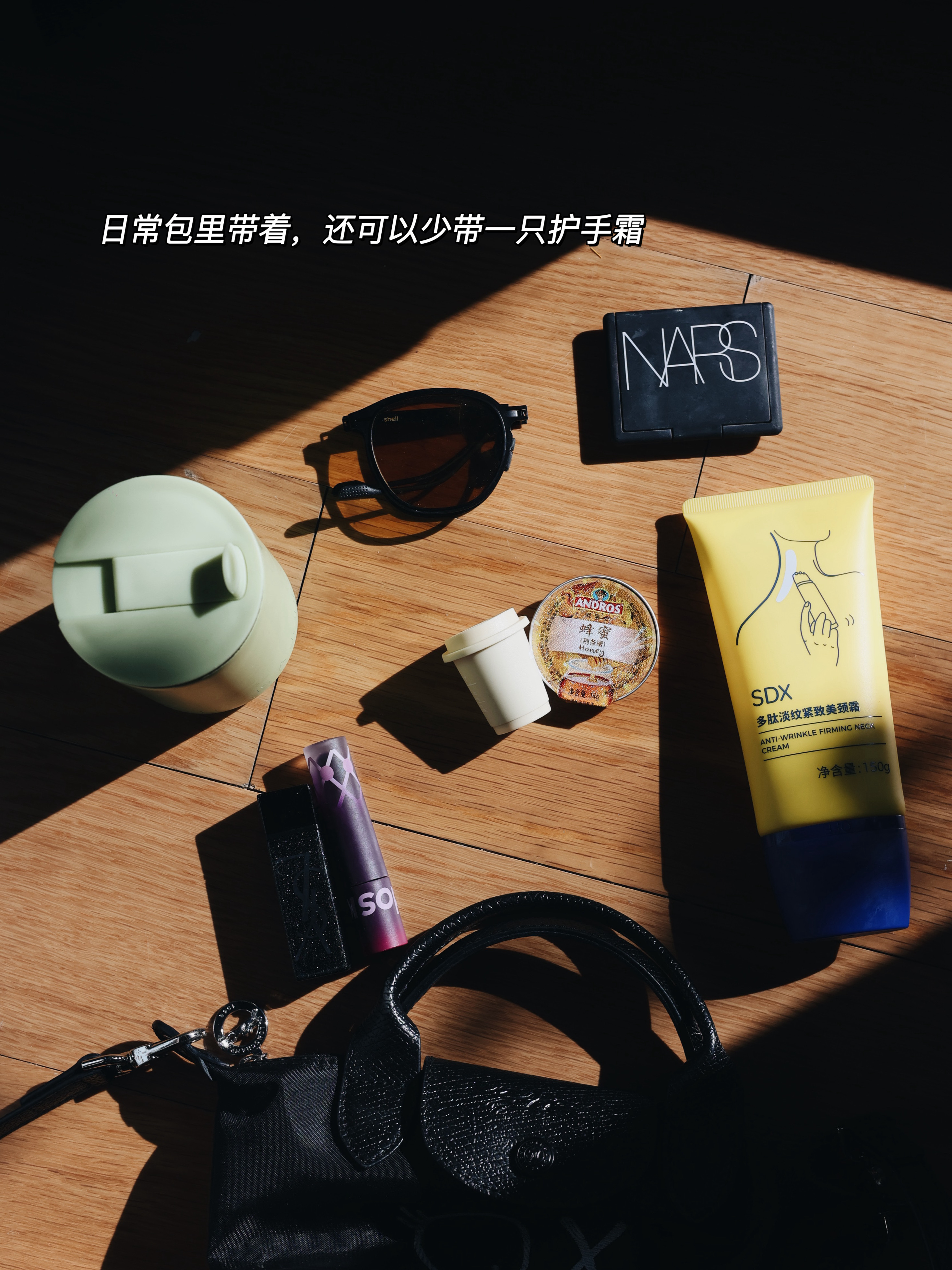 没有谁可以迅速衰老，除了幼升小的妈妈~开学两周了我感觉我以光速老去，本来想的是心