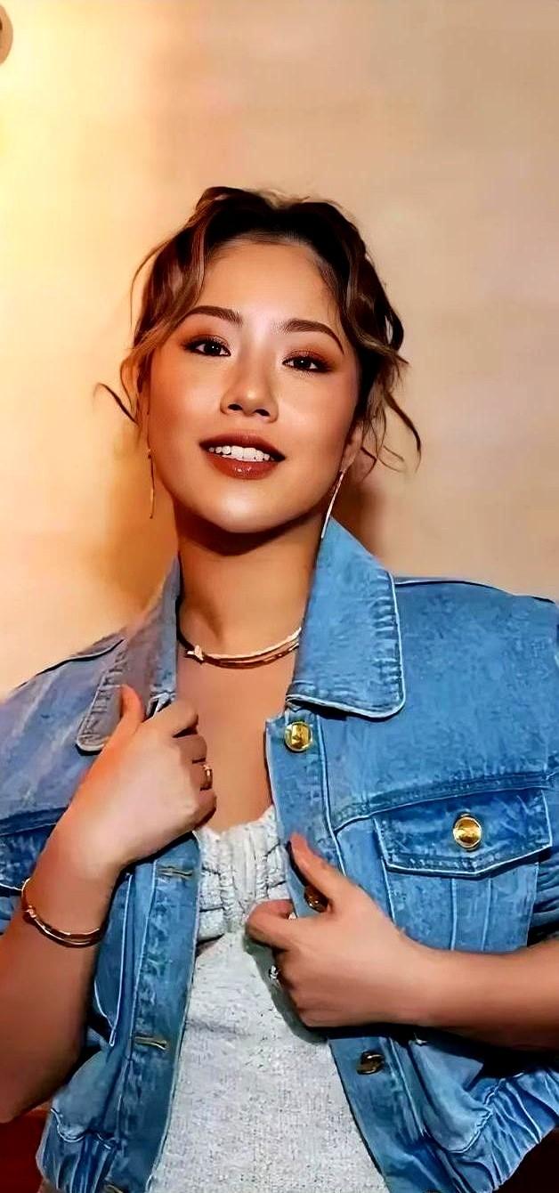 能把女配演成女主的，除了蒋欣就数她了…

这个演员就是王菊，《四喜》里的大倪。非