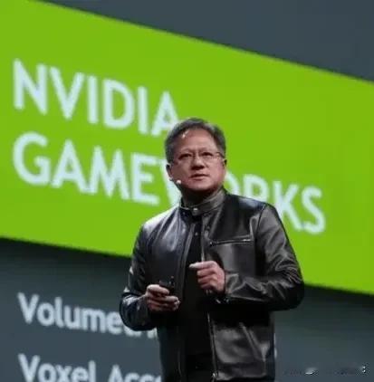 在最近一期播客节目中，黄仁勋警示，如果DeepSeek V4这类大语言模型持续选