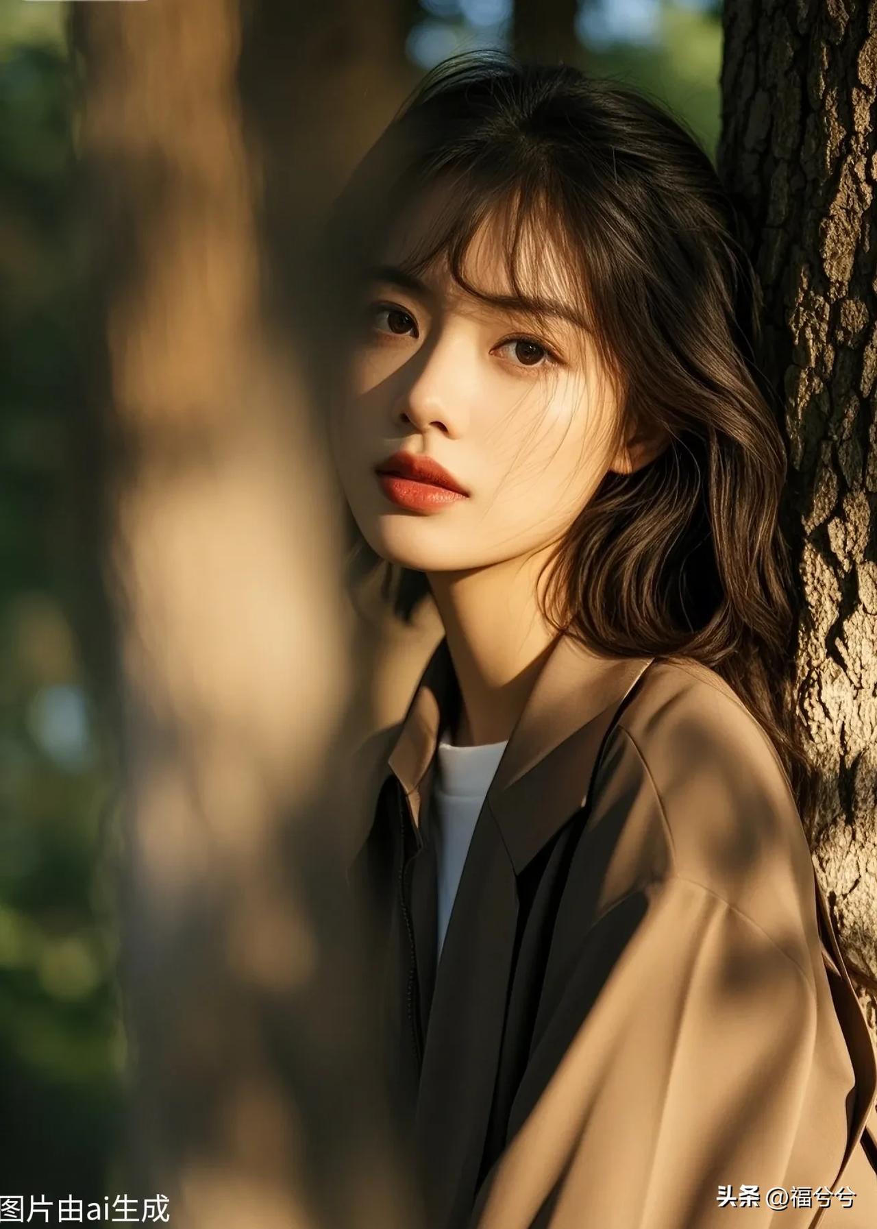 发现没？
丧气话少说了，心里亮堂多了；
不指责别人了，矛盾变少了；
不议论是非了